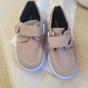 Girl size sex Canvas shoe.